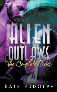 Produktbild: Alien Outlaws