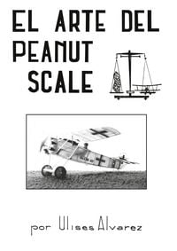 Produktbild: El Arte Del Peanut Scale