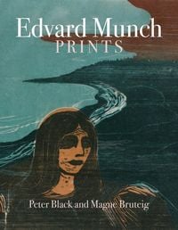 Produktbild: Edvard Munch Prints