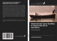 Produktbild: Intervenci&oacute;n para facilitar el desarrollo de la narrativa