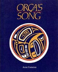 Produktbild: Orca's Song