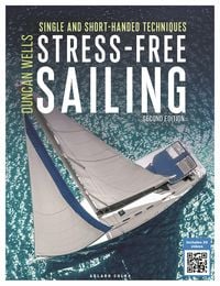 Bild vom Artikel Stress-Free Sailing vom Autor Duncan Wells