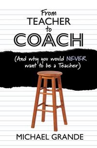 Produktbild: From Teacher to Coach