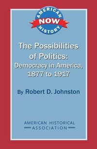 Produktbild: The Possibilities of Politics