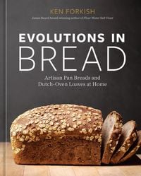 Produktbild: Evolutions in Bread