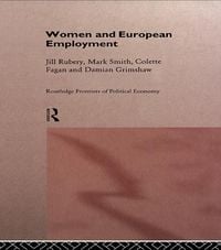 Produktbild: Women and European Employment