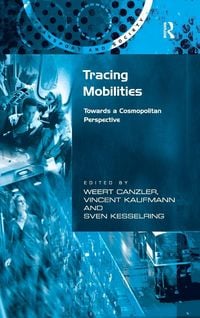 Produktbild: Tracing Mobilities