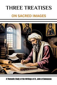 Produktbild: Three Treatises (On Sacred Images)