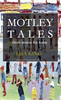 Produktbild: Motley Tales - Short Stories for Today