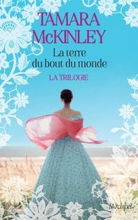Produktbild: La terre du bout du monde : la trilogie