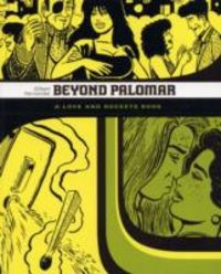 Produktbild: Love and Rockets