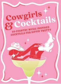 Produktbild: Cowgirls & Cocktails