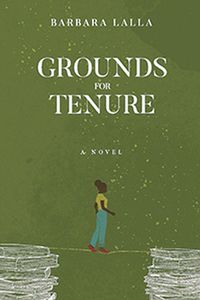Produktbild: Grounds for Tenure
