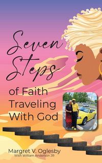 Produktbild: Seven Steps of Faith Traveling with God