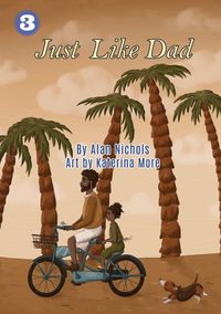 Produktbild: Just Like Dad