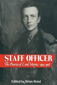 Produktbild: Staff Officer