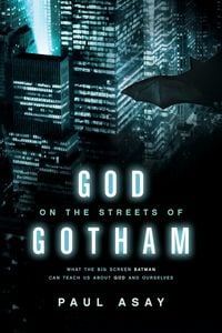 Produktbild: God on the Streets of Gotham