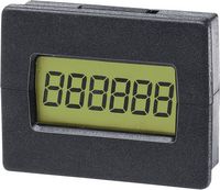 Produktbild: Trumeter 7000 Impulsz&auml;hler