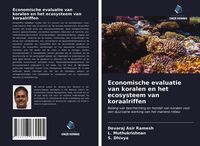 Produktbild: Economische evaluatie van koralen en het ecosysteem van koraalriffen