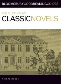 Produktbild: 100 Must-read Classic Novels