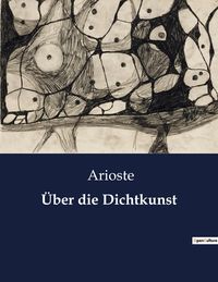 Produktbild: &Uuml;ber die Dichtkunst