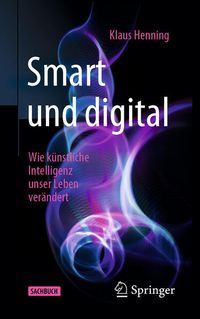 Bild vom Artikel Smart und digital vom Autor Klaus Henning