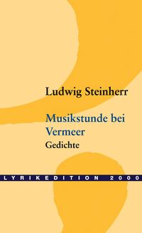 Produktbild: Musikstunde bei Vermeer