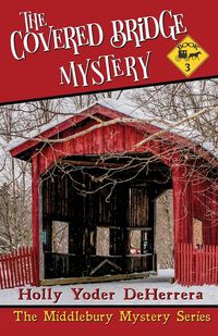 Produktbild: The Covered Bridge Mystery