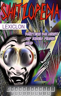 Produktbild: Schitzopedia