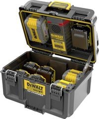 Produktbild: DEWALT Akkupack-Ladeger&auml;t DWST83471-QW