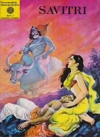 Produktbild: Savitri