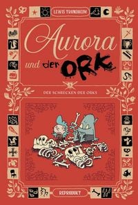 Produktbild: Aurora und der Ork 3