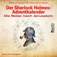 Produktbild: Die Reise nach Jerusalem