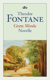Produktbild: Grete Minde