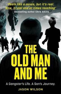 Produktbild: The Old Man And Me