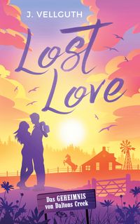 Produktbild: Lost Love