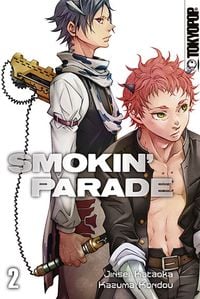 Produktbild: Smokin' Parade 02
