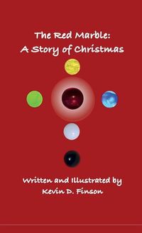 Produktbild: The Red Marble -- A Story of Christmas