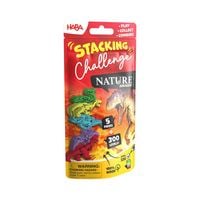 Produktbild: Stacking Challenge - Nature Jurassic
