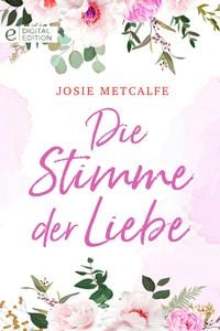 Produktbild: Die Stimme der Liebe