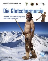 Produktbild: Die Gletschermumie