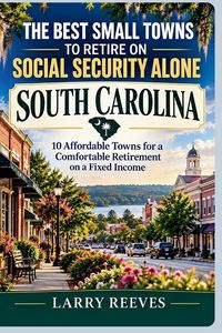 Produktbild: The Best Small Towns to Retire on Social Security Alone