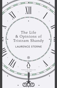 Bild vom Artikel Tristram Shandy vom Autor Laurence Sterne