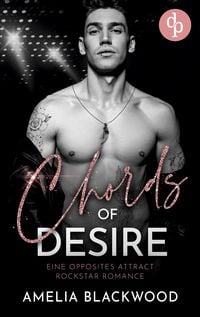 Produktbild: Chords of Desire