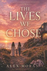 Produktbild: The Lives We Chose
