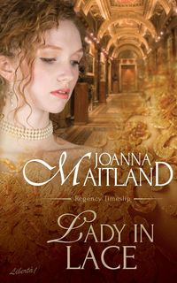 Produktbild: Lady in Lace