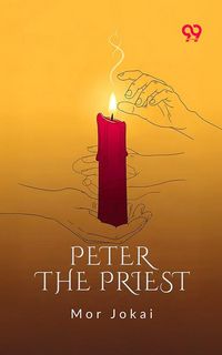 Produktbild: Peter The Priest