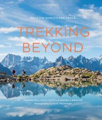 Produktbild: Trekking Beyond