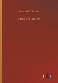 Produktbild: A Dog of Flanders