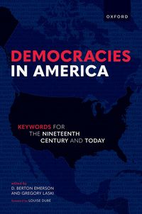 Produktbild: Democracies in America